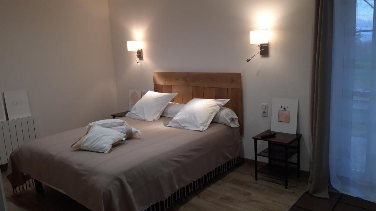 Les Chambres De Lili Saint-Loup (Tarn-et-Garonne) Exterior foto