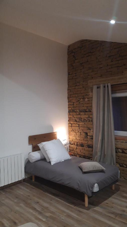 Les Chambres De Lili Saint-Loup (Tarn-et-Garonne) Exterior foto
